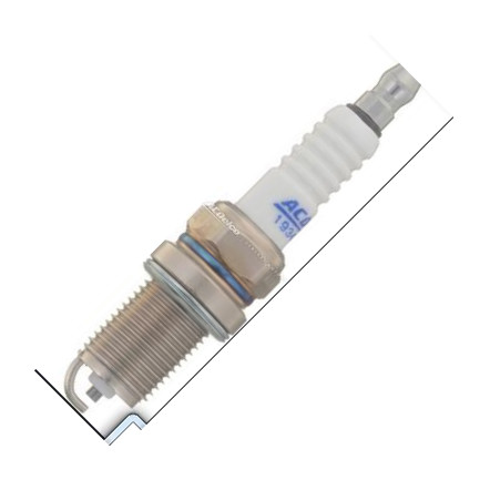 ACDelco 19375669 - Candela accensione www.autoricambi360.it