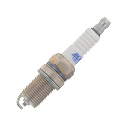ACDelco 19375662 - Candela accensione www.autoricambi360.it