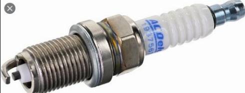 ACDelco 19375678 - Candela accensione www.autoricambi360.it