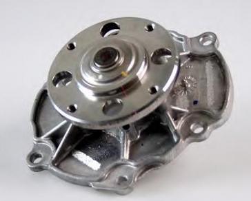 ACDelco 19371708 - Pompa acqua www.autoricambi360.it