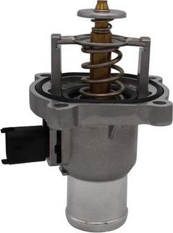 ACDelco 19372524 - Termostato, Refrigerante www.autoricambi360.it