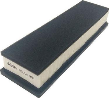 ACDelco 19372641 - Filtro aria www.autoricambi360.it