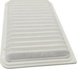 ACDelco 19372643 - Filtro aria www.autoricambi360.it