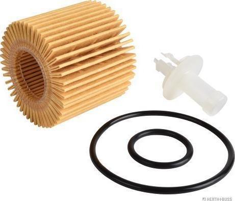 ACDelco 19372686 - Filtro olio www.autoricambi360.it
