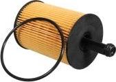 ACDelco 19372682 - Filtro olio www.autoricambi360.it