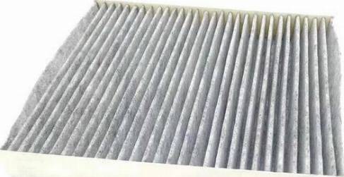 ACDelco 19372687 - Filtro, Aria abitacolo www.autoricambi360.it