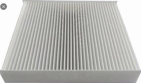 ACDelco 19372624 - Filtro, Aria abitacolo www.autoricambi360.it