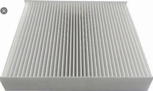 ACDelco 19372621 - Filtro, Aria abitacolo www.autoricambi360.it