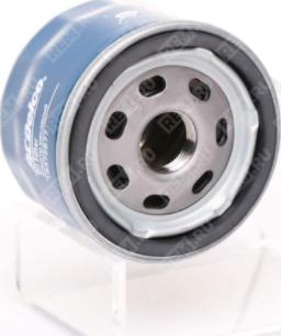 ACDelco 19372677 - Filtro olio www.autoricambi360.it