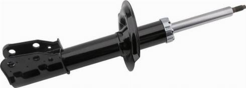 ACDelco 19372024 - Ammortizzatore www.autoricambi360.it