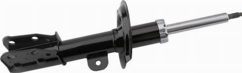 ACDelco 19372025 - Ammortizzatore www.autoricambi360.it