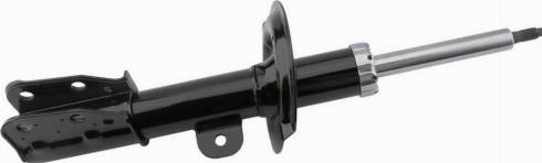 ACDelco 19372023 - Ammortizzatore www.autoricambi360.it