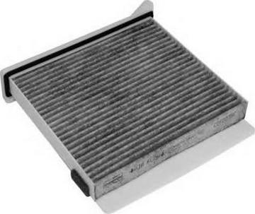 ACDelco 19372815 - Filtro, Aria abitacolo www.autoricambi360.it