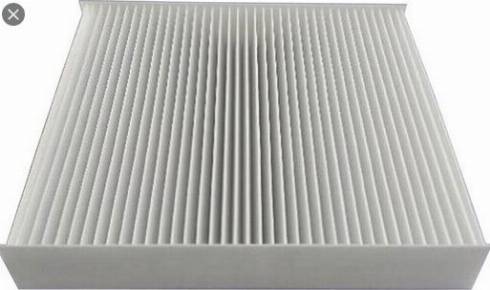 ACDelco 19372701 - Filtro, Aria abitacolo www.autoricambi360.it