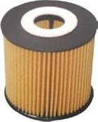 ACDelco AC0156 - Filtro olio www.autoricambi360.it