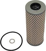 ACDelco AC0164 - Filtro olio www.autoricambi360.it