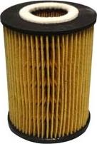 ACDelco AC0160 - Filtro olio www.autoricambi360.it