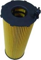 ACDelco AC0161 - Filtro olio www.autoricambi360.it