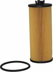 ACDelco AC0163 - Filtro olio www.autoricambi360.it