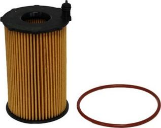 ACDelco AC0167 - Filtro olio www.autoricambi360.it