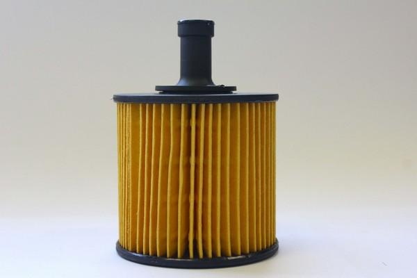 ACDelco AC0101 - Filtro olio www.autoricambi360.it