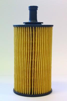ACDelco AC0102 - Filtro olio www.autoricambi360.it
