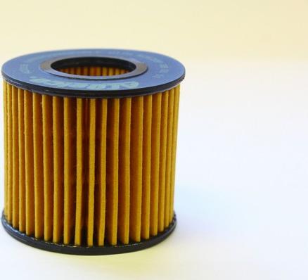 ACDelco AC0116 - Filtro olio www.autoricambi360.it