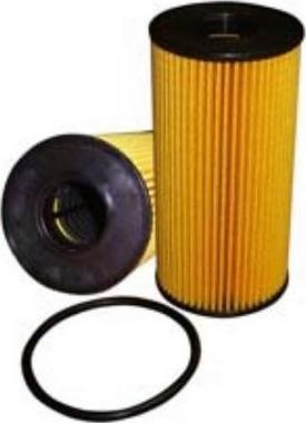 ACDelco AC0134 - Filtro olio www.autoricambi360.it