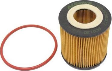 ACDelco AC0130 - Filtro olio www.autoricambi360.it