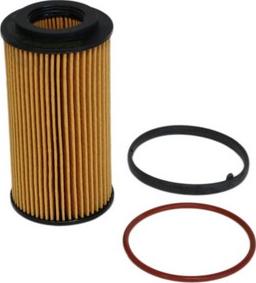 ACDelco AC0138 - Filtro olio www.autoricambi360.it