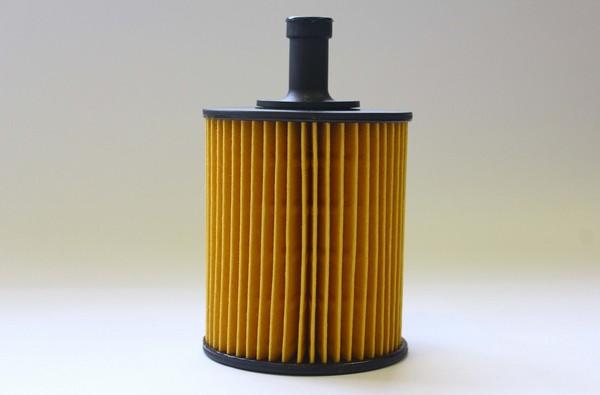 ACDelco AC0124 - Filtro olio www.autoricambi360.it