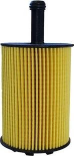 ACDelco AC0123 - Filtro olio www.autoricambi360.it