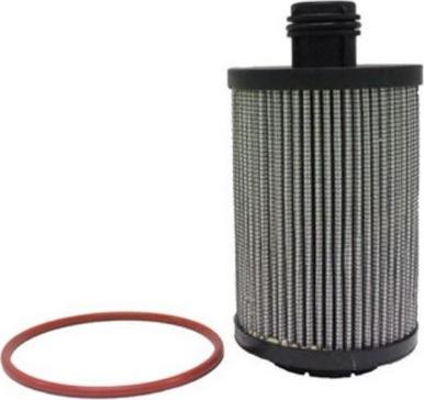 ACDelco AC0127 - Filtro olio www.autoricambi360.it