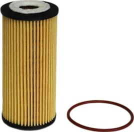 ACDelco AC0170 - Filtro olio www.autoricambi360.it