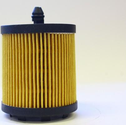 ACDelco AC089 - Filtro olio www.autoricambi360.it