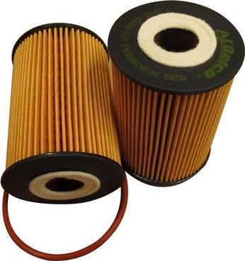ACDelco AC082 - Filtro olio www.autoricambi360.it