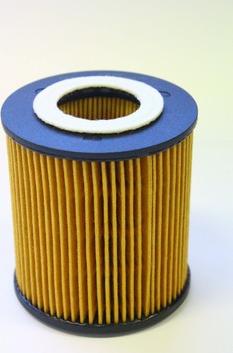 ACDelco AC087 - Filtro olio www.autoricambi360.it