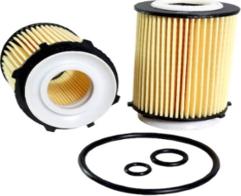 ACDelco AC0218 - Filtro olio www.autoricambi360.it