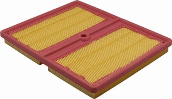 ACDelco ACA408 - Filtro aria www.autoricambi360.it
