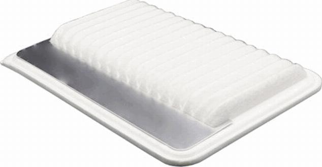 ACDelco ACA402 - Filtro aria www.autoricambi360.it