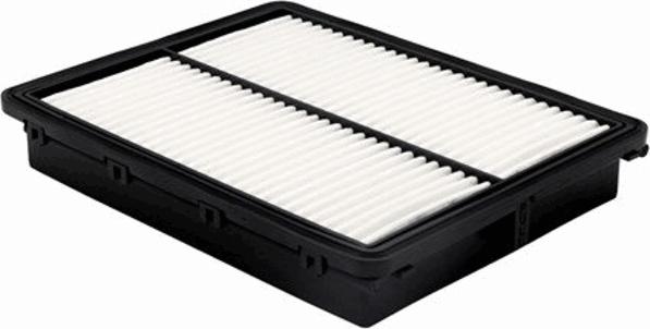 ACDelco ACA407 - Filtro aria www.autoricambi360.it