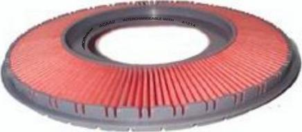 ACDelco ACA42 - Filtro aria www.autoricambi360.it