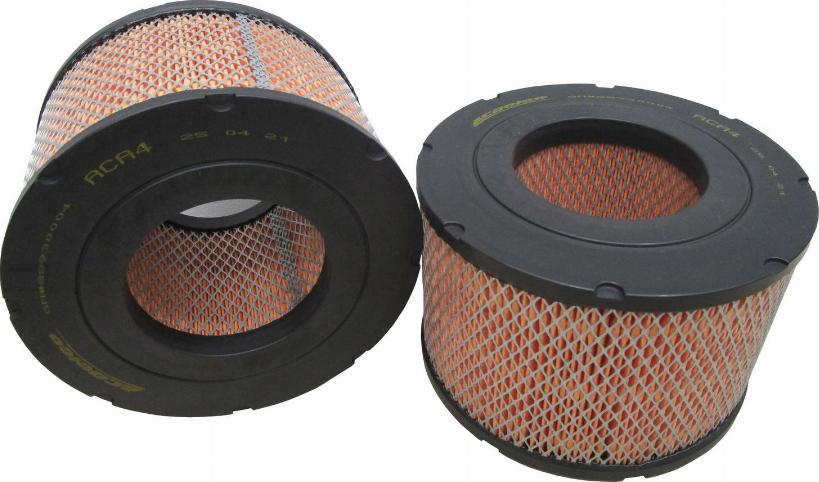 ACDelco ACA4 - Filtro aria www.autoricambi360.it