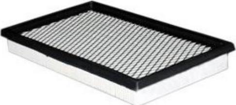ACDelco ACA53 - Filtro aria www.autoricambi360.it