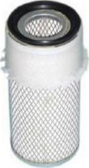 ACDelco ACA65 - Filtro aria www.autoricambi360.it