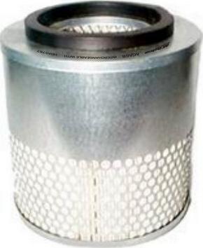 ACDelco ACA66 - Filtro aria www.autoricambi360.it
