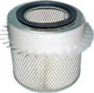ACDelco ACA61 - Filtro aria www.autoricambi360.it