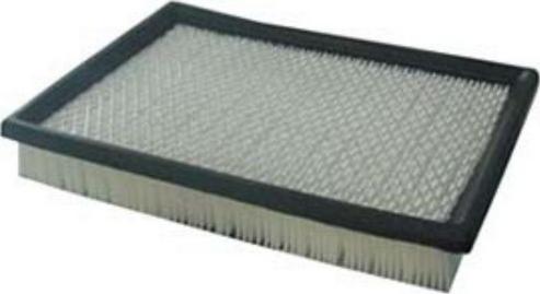 ACDelco ACA196 - Filtro aria www.autoricambi360.it