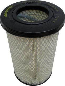 ACDelco ACA145 - Filtro aria www.autoricambi360.it