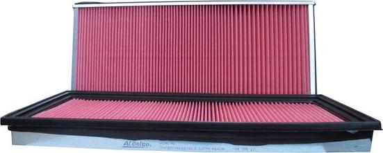 ACDelco ACA146 - Filtro aria www.autoricambi360.it